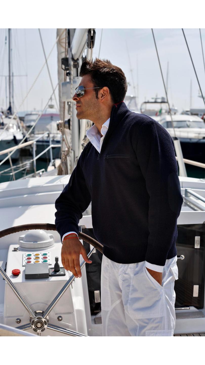 Dainius, Lifestyle Consultant