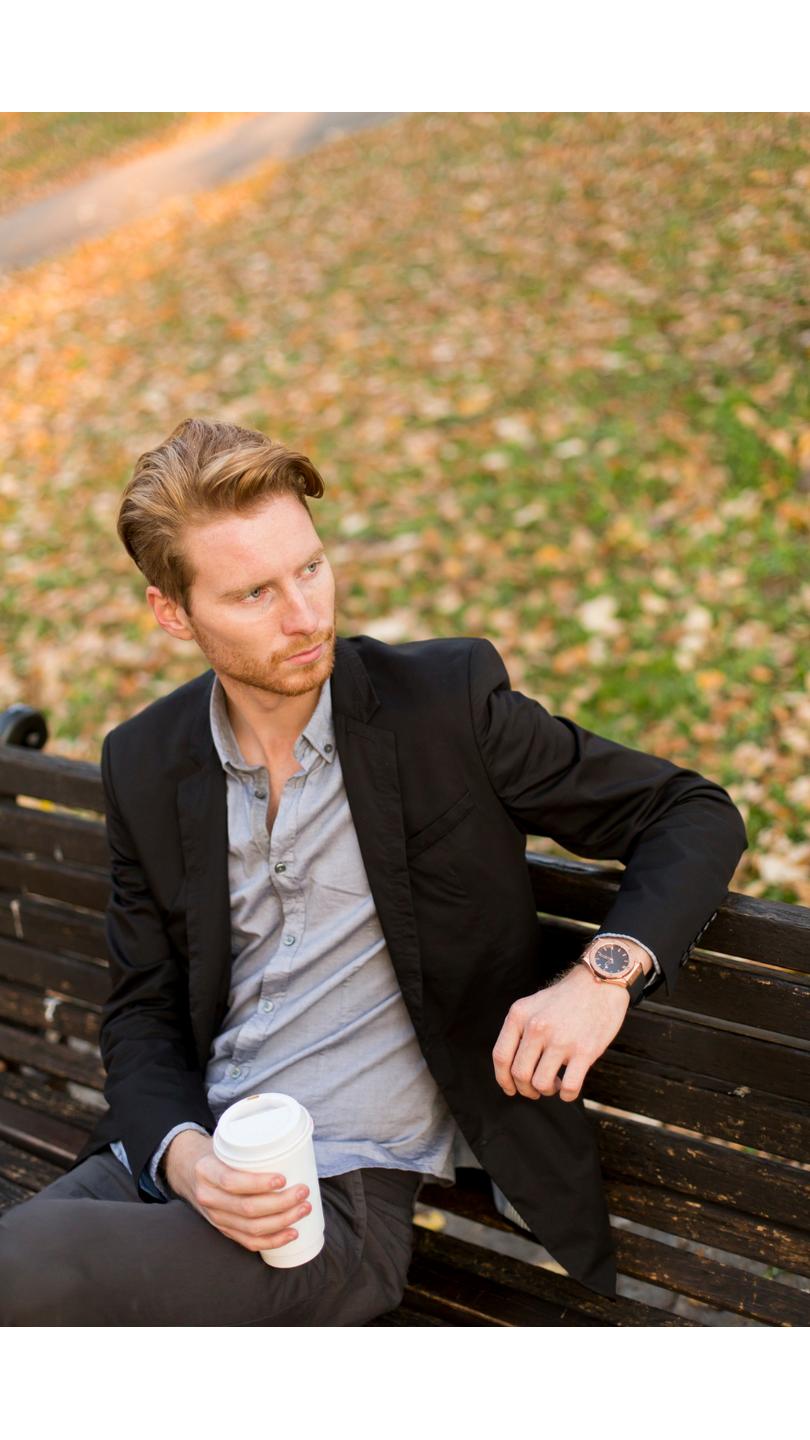 Mantas, Career Development Advisor